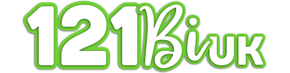121 Bi Logo